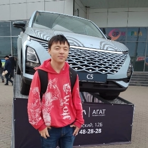 profile avatar