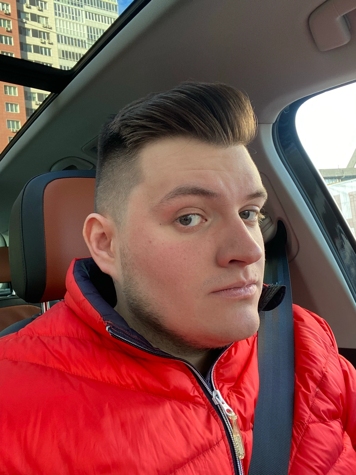 profile avatar