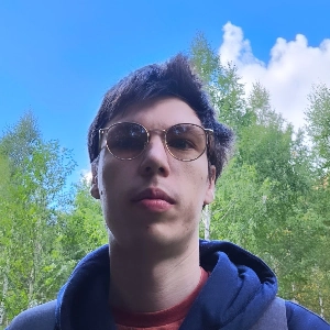 Дмитрий Барекаев | Сетка — социальная сеть от hh.ru