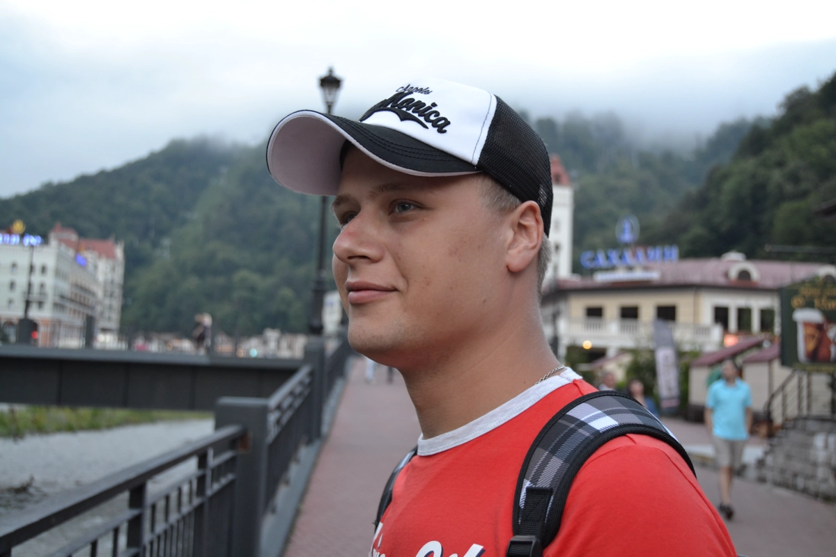 profile avatar