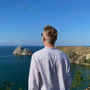 profile avatar