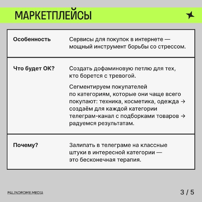 ⚫️ Шоу «Разгоны»
В нём Максим Ильяхов и Родион Скрябин разгоняют идеи для разного бизнеса. Без брифов, черновиков и подсказок в наушниках. Только фантазия и задор | Сетка — новая социальная сеть от hh.ru
