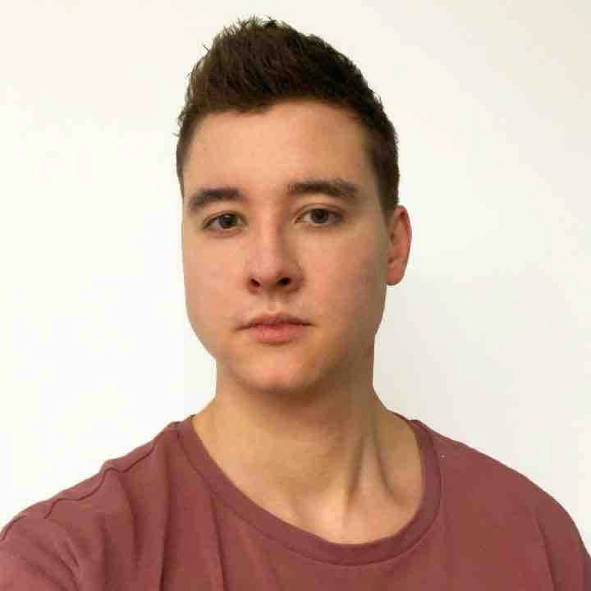 Александр Боровой | Сетка — социальная сеть от hh.ru