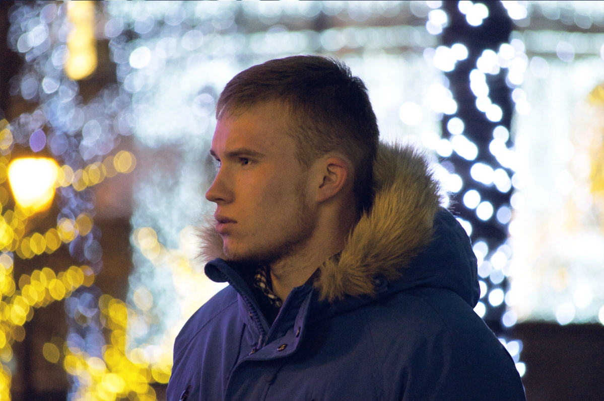 profile avatar
