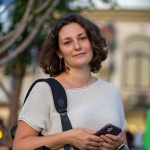 profile avatar