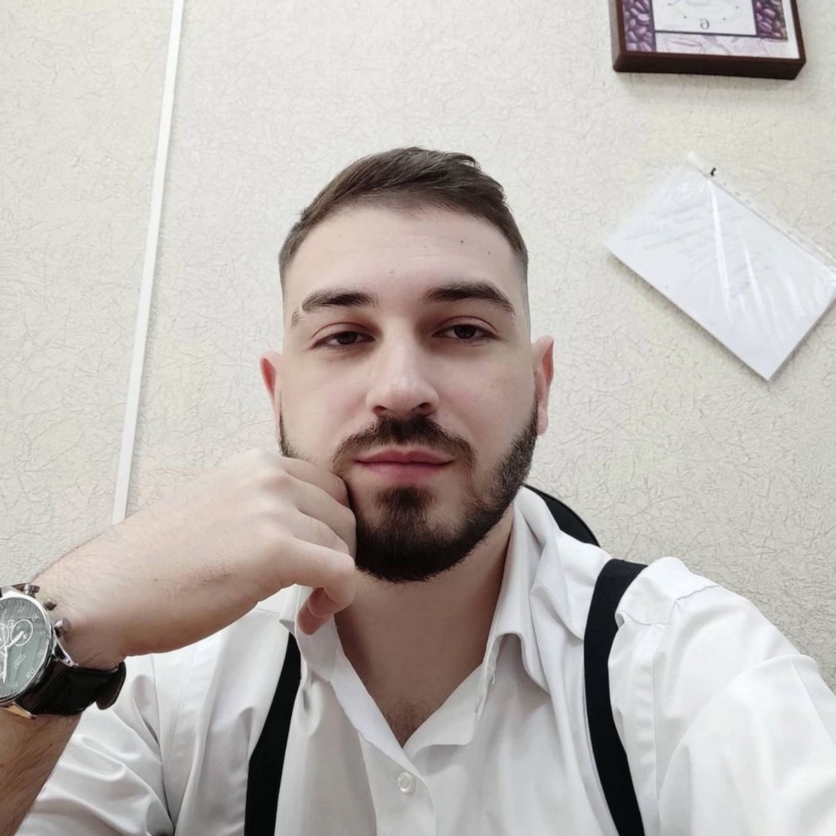 profile avatar