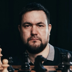author avatar