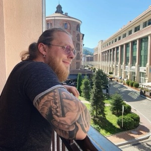 profile avatar