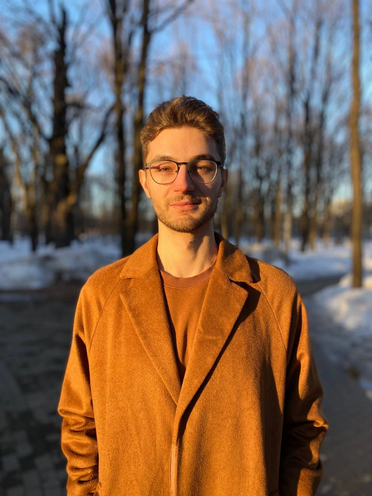 profile avatar