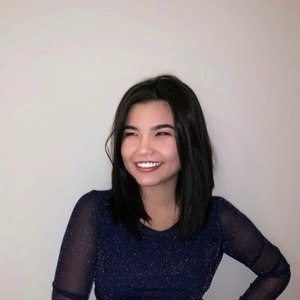 Индира Шанкозова | Сетка — социальная сеть от hh.ru