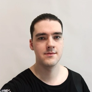 Илья Смирнов | Сетка — социальная сеть от hh.ru