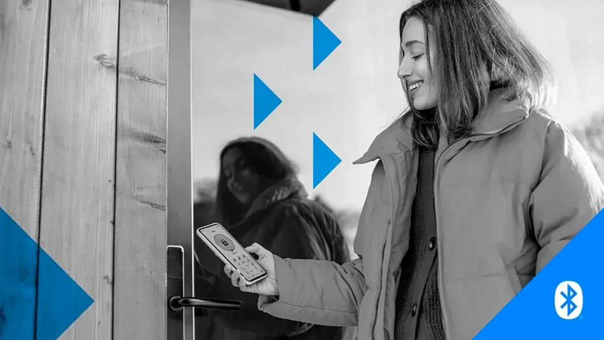 Вышла спецификация Bluetooth 6.0 . Что нового? | Сетка — новая социальная сеть от hh.ru