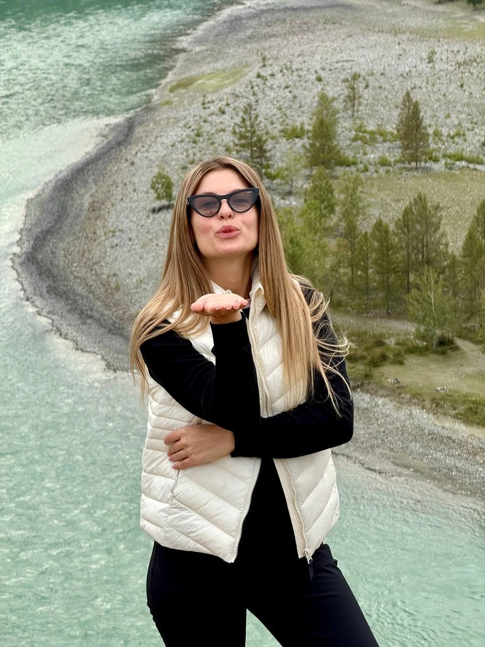 👋 Алтайские горы другие. Это вам не КавказПолное ощущение того, что вернулась из другого мира, где время течёт медленнее, и мозг отключается | Сетка — новая социальная сеть от hh.ru