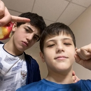 profile avatar