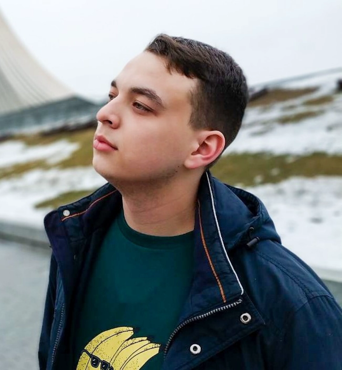 profile avatar