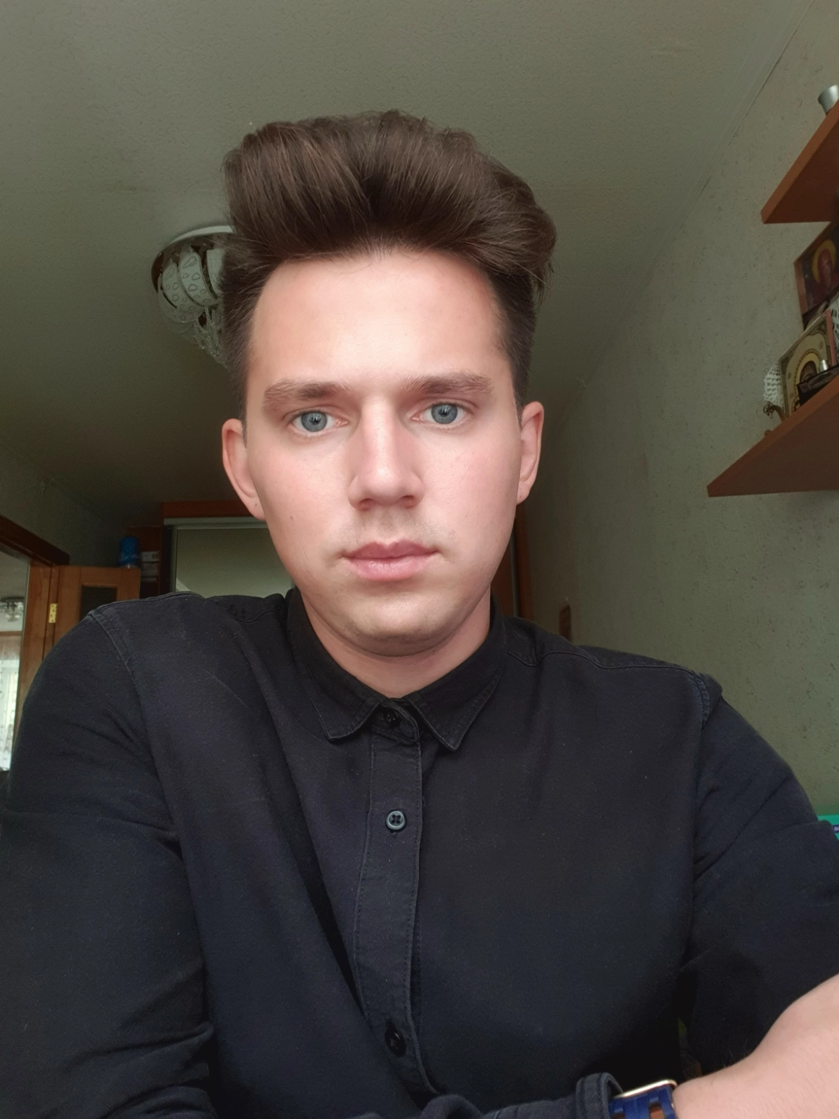 profile avatar