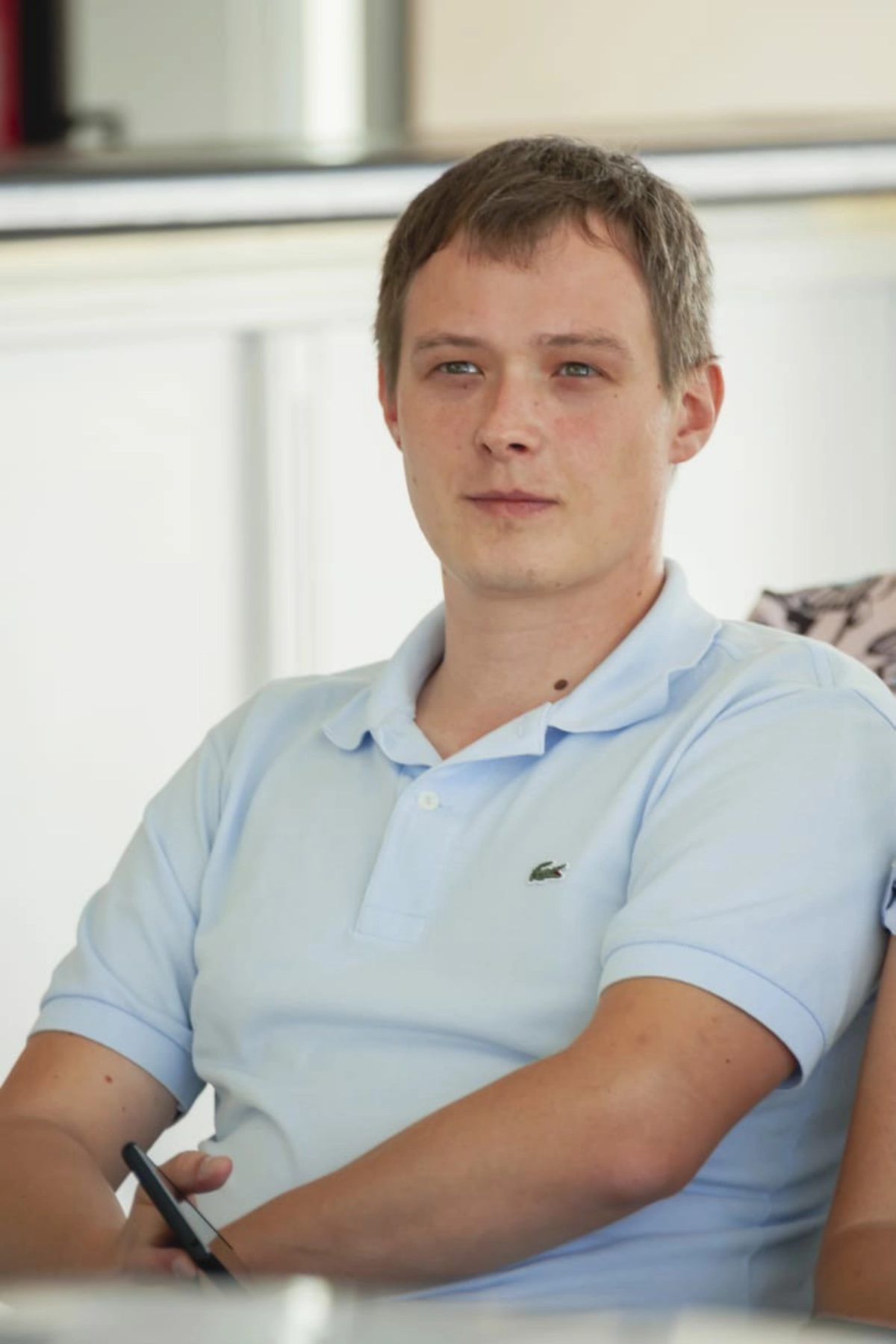 profile avatar