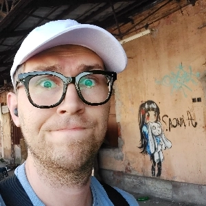 profile avatar