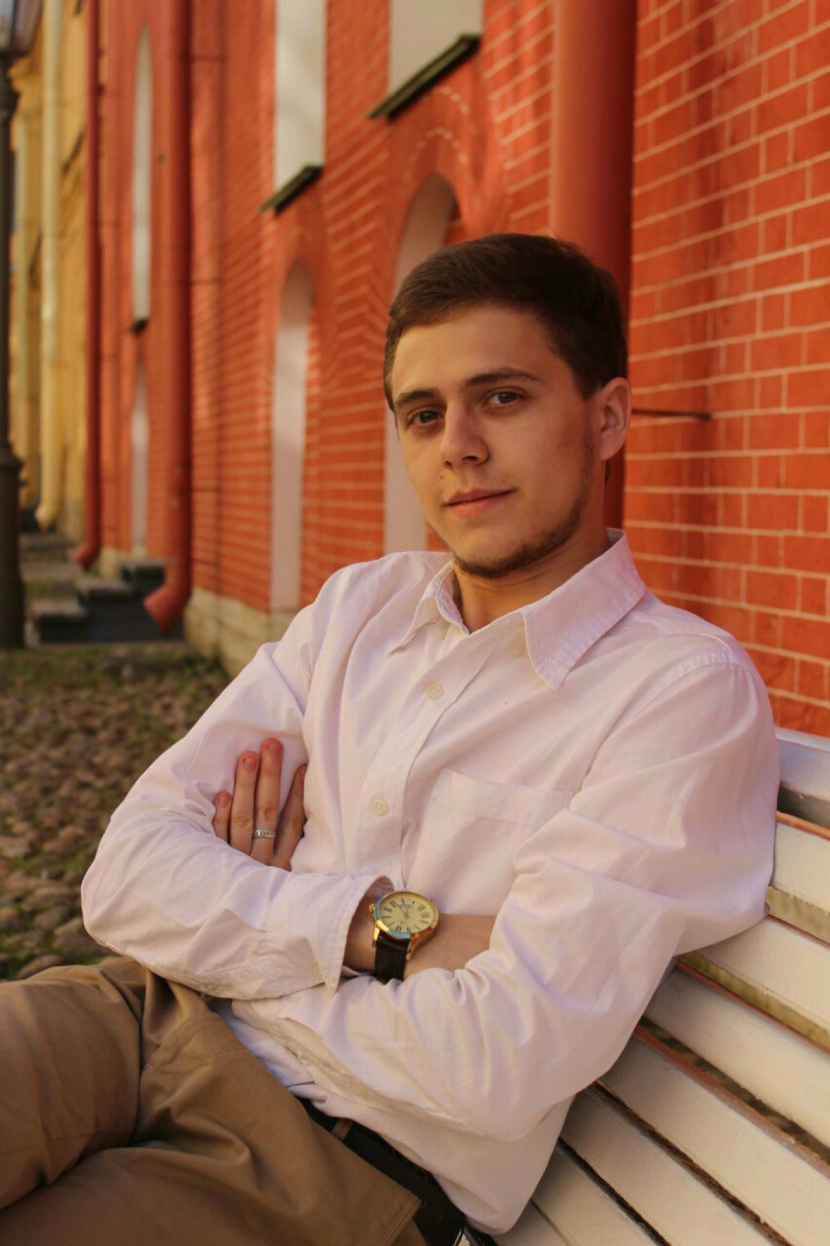 profile avatar
