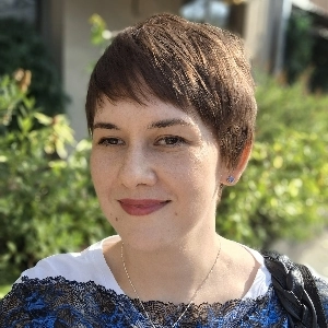 author avatar