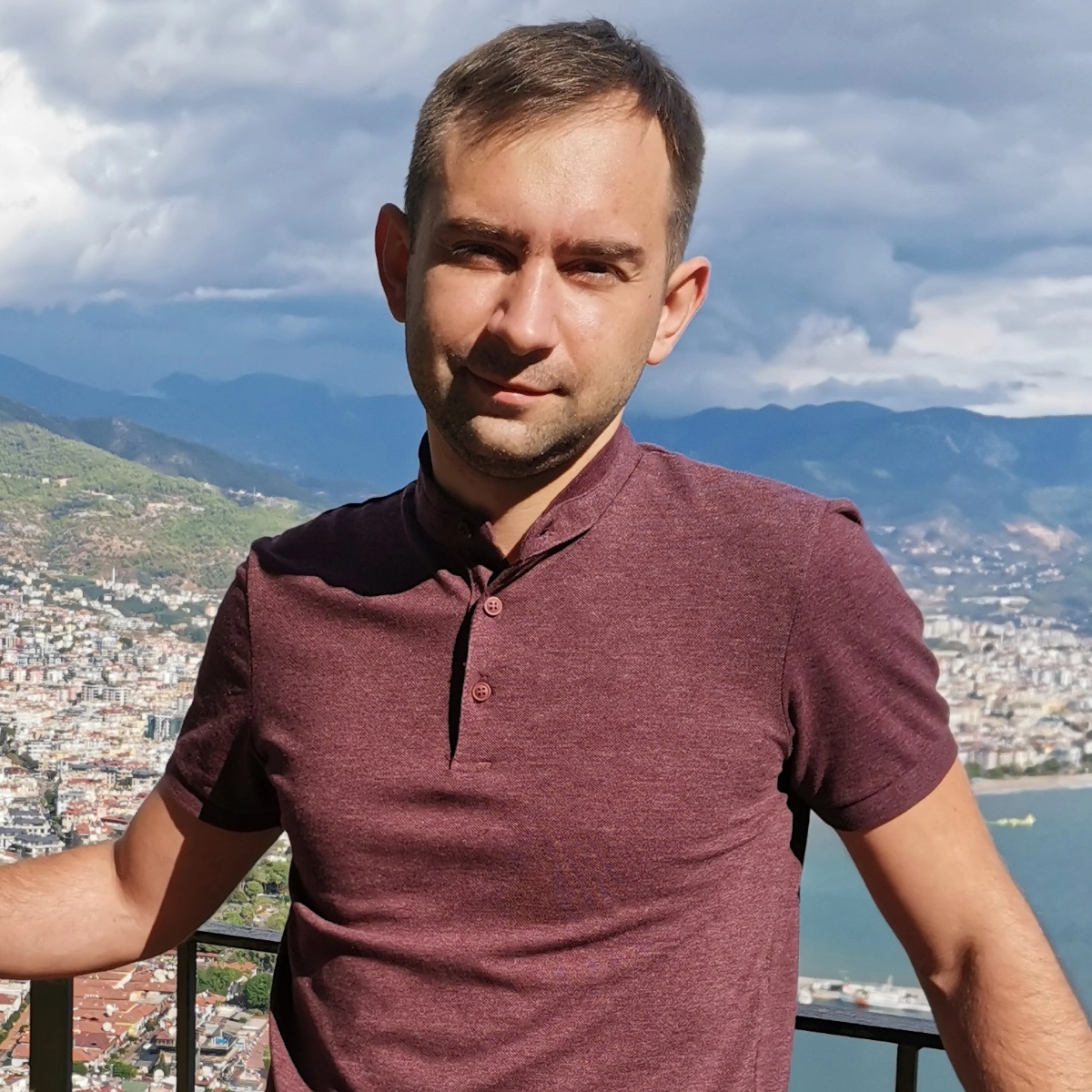 profile avatar