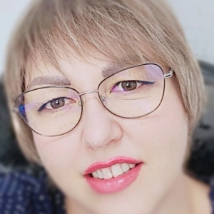 Елена Куликова