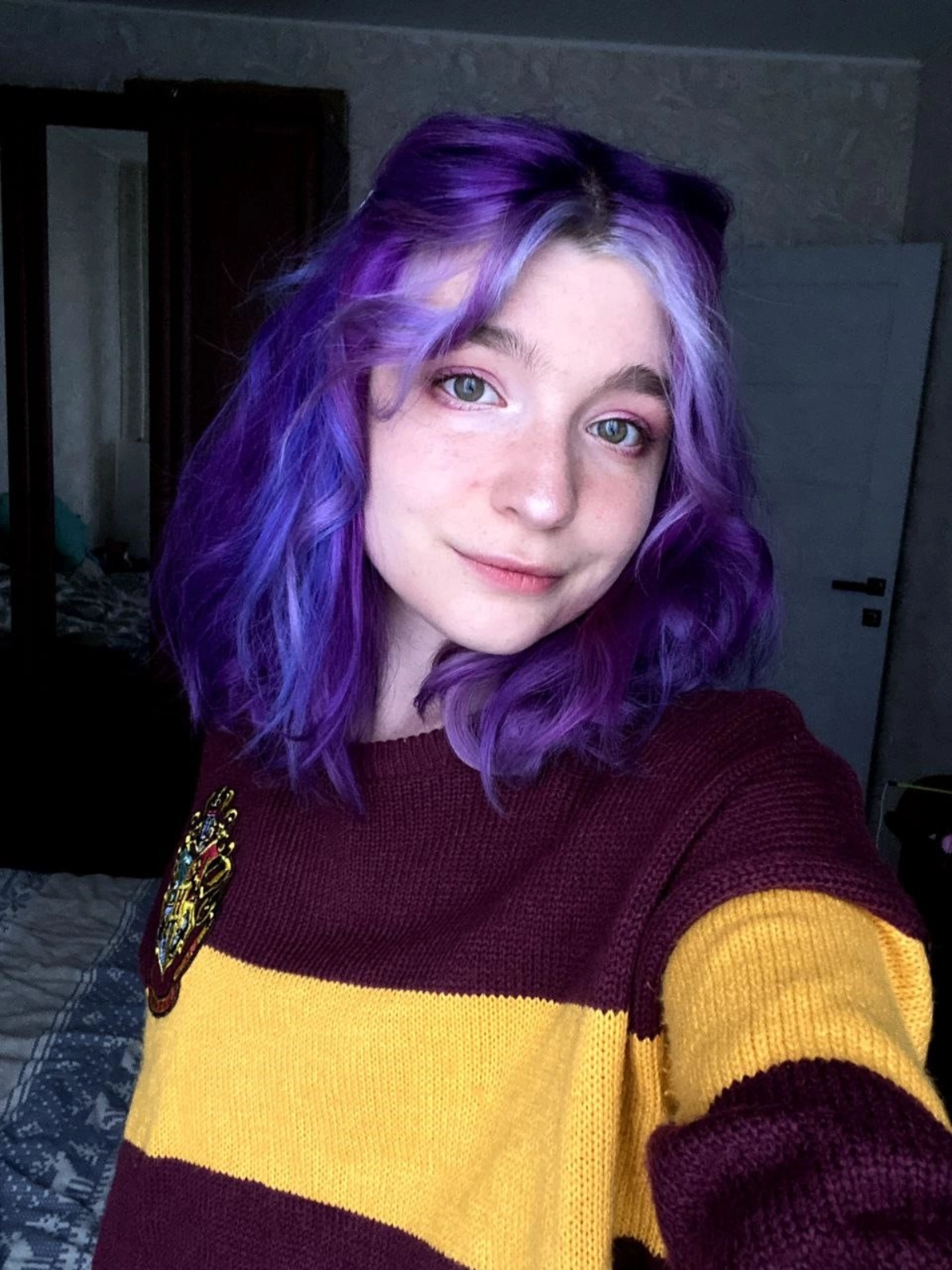 author avatar