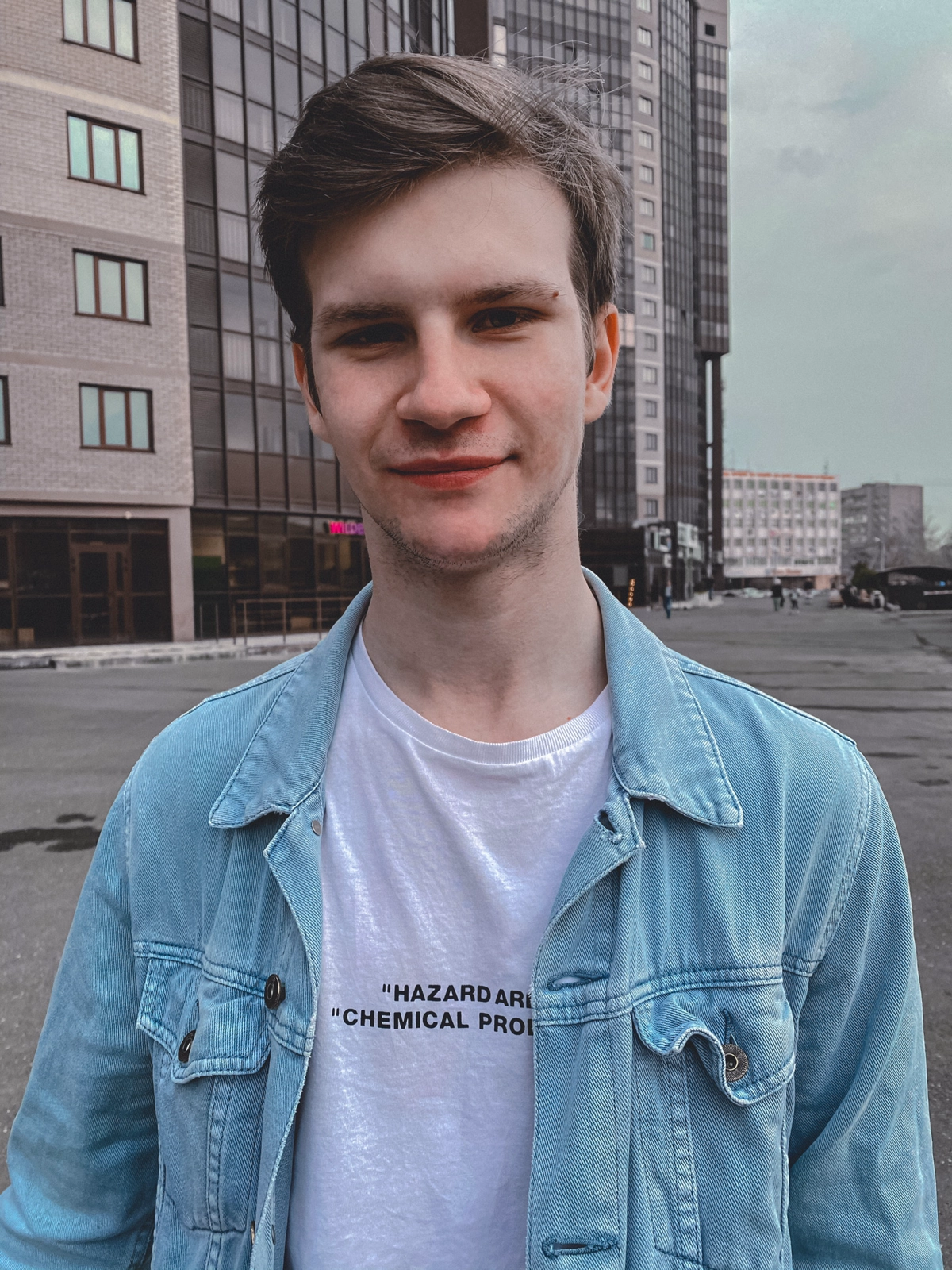 profile avatar