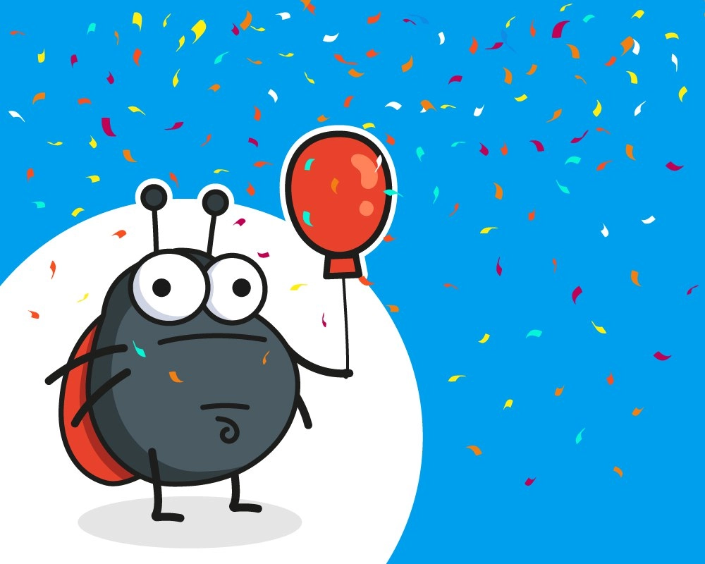 9 сентября — День первого компьютерного бага 🐞
9 сентября 1947 года кое-что любопытное нашли операторы компьютера Mark II. Это что-то — моль | Сетка — новая социальная сеть от hh.ru