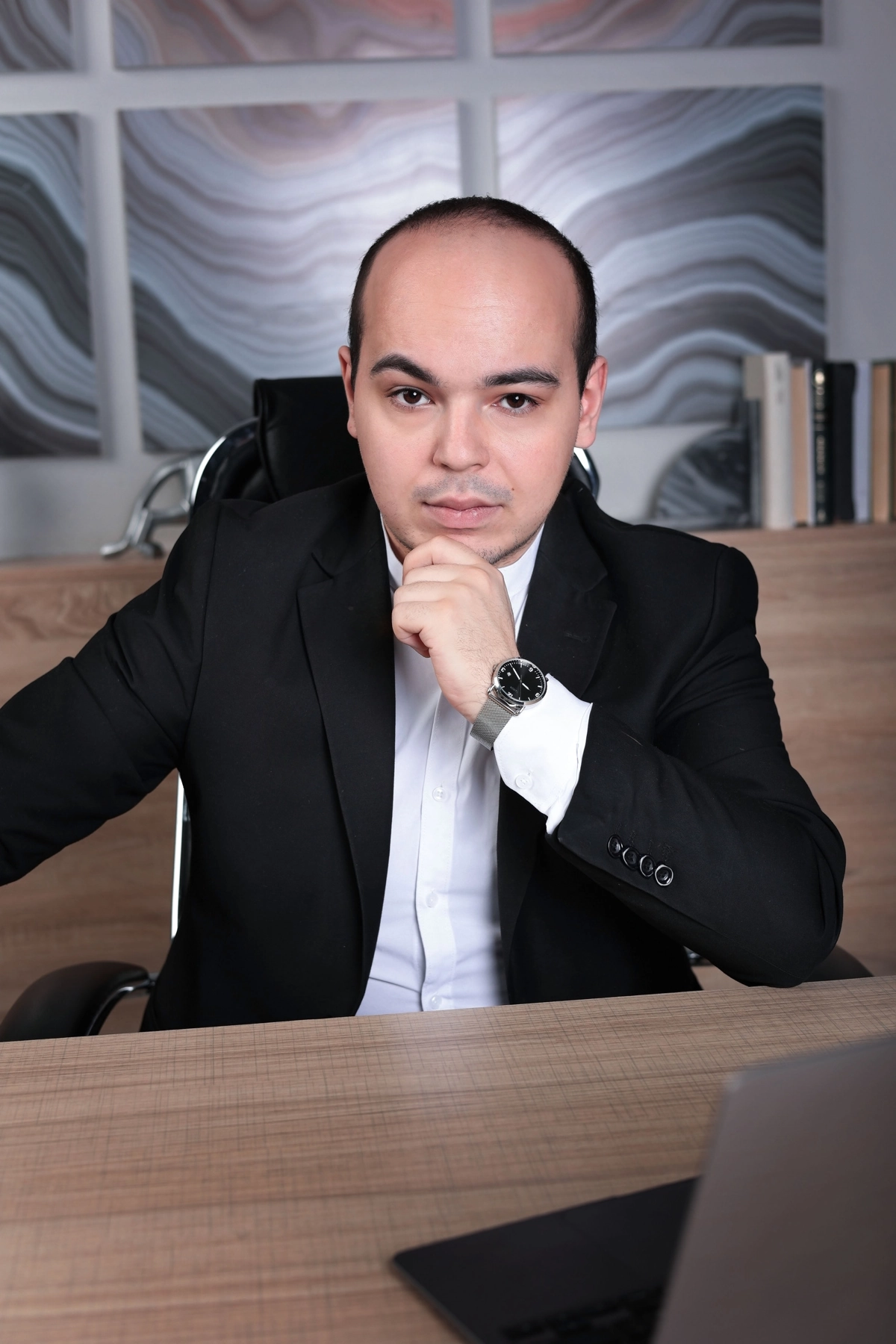 profile avatar