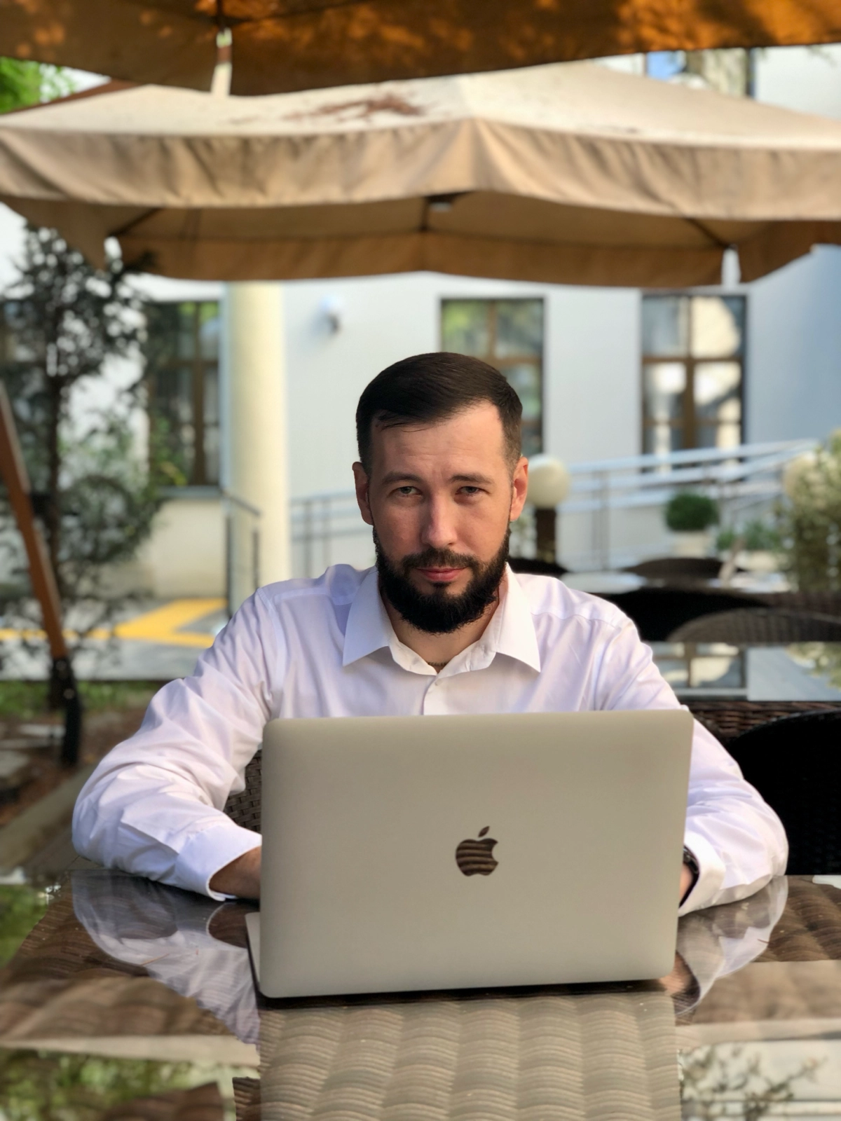 profile avatar