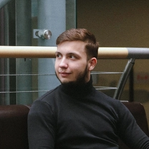 Subscriber avatar