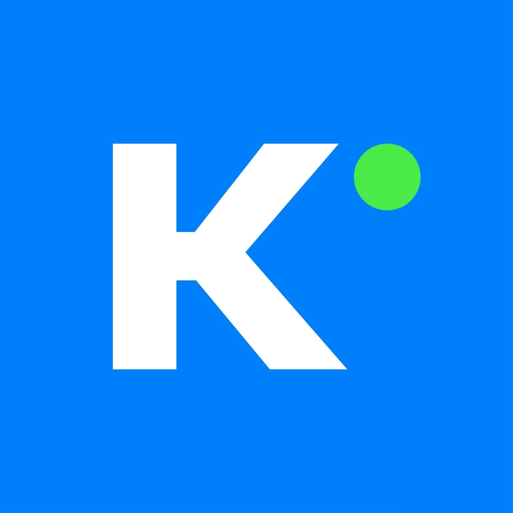 company logo