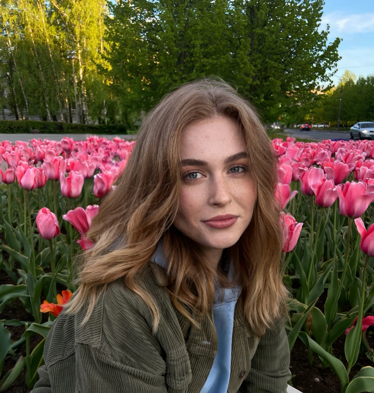 profile avatar