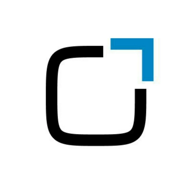 company logo