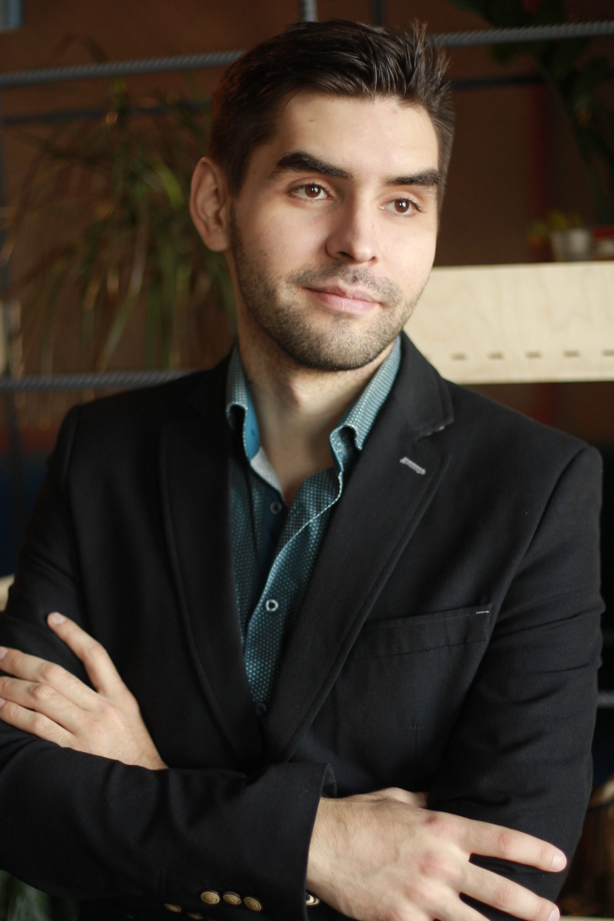 profile avatar