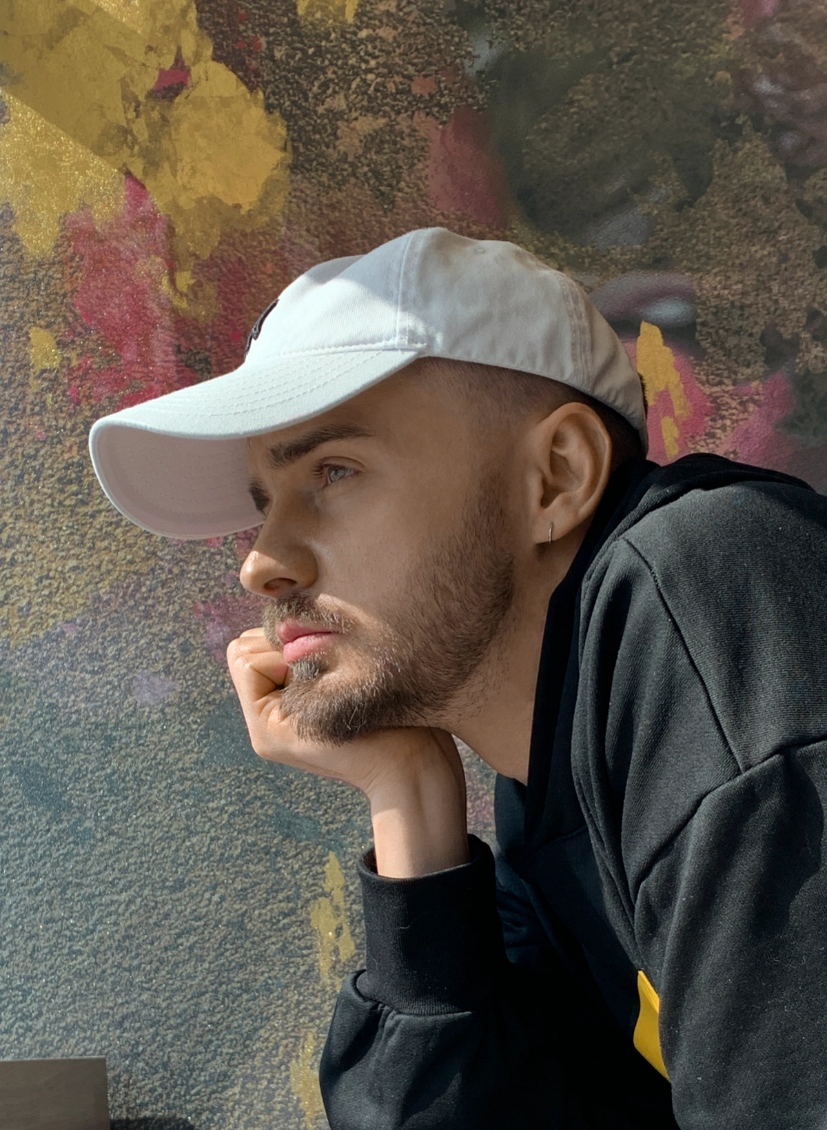 profile avatar