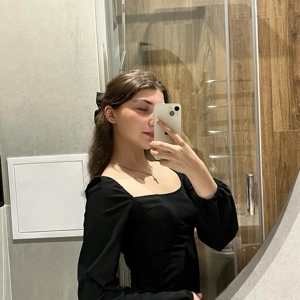 Ксения Алёшина