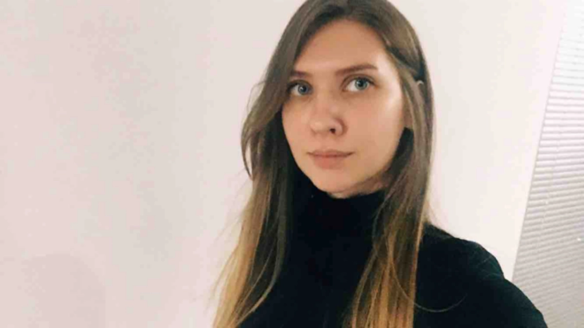 Наталия Чуканова | Сетка — социальная сеть от hh.ru