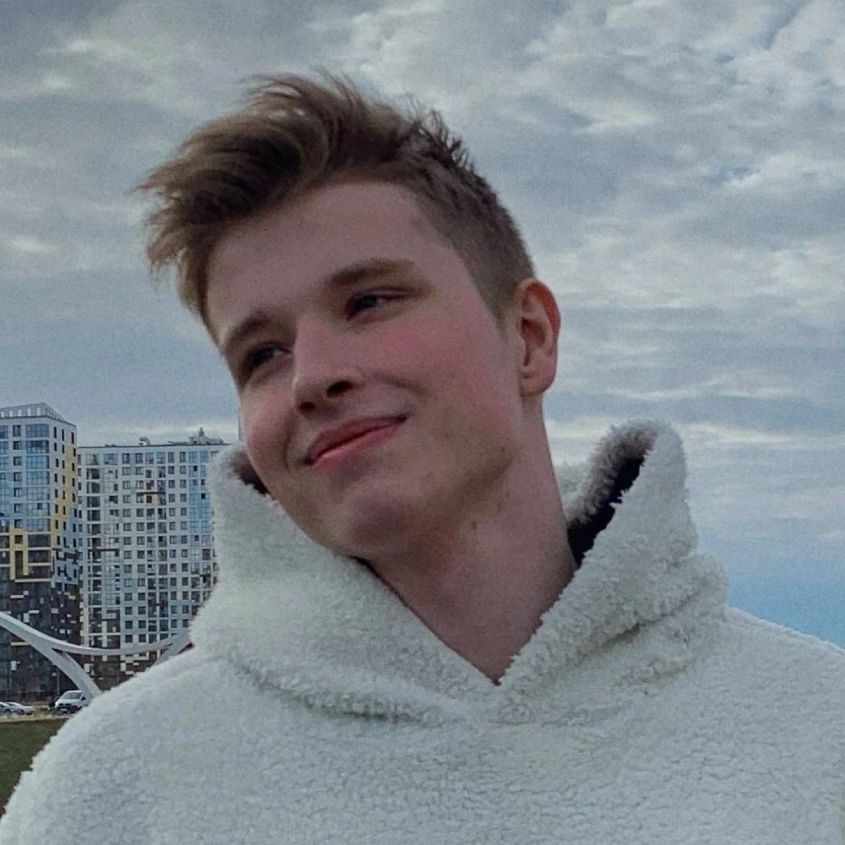 profile avatar