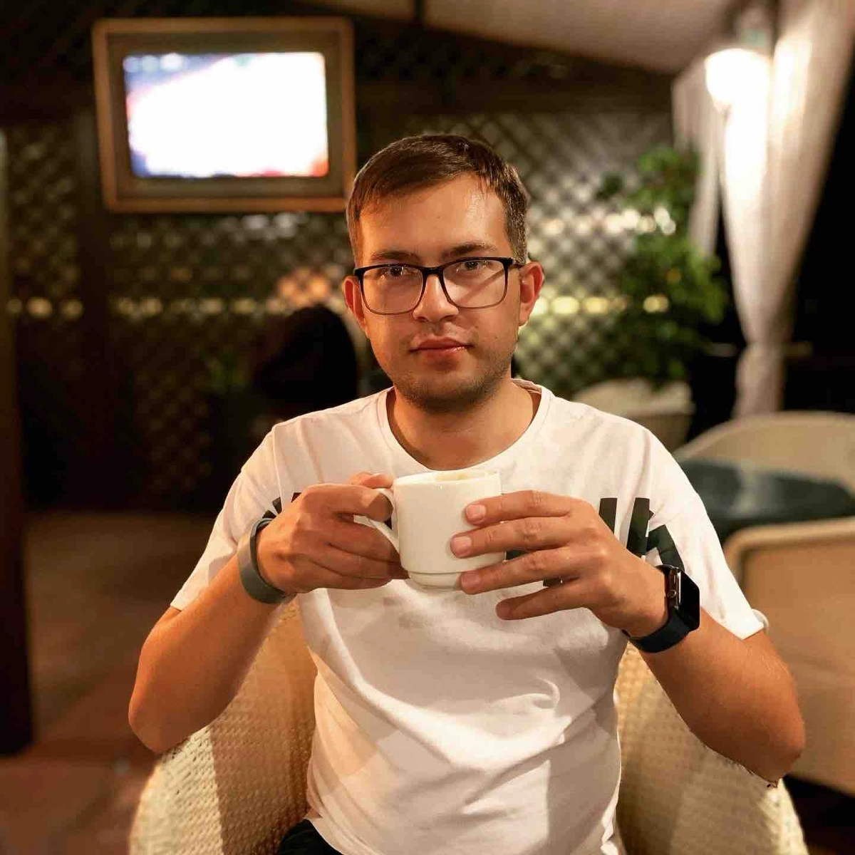 profile avatar