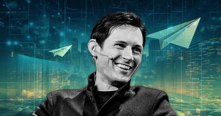 Telegram может оказаться незашифрованным кладезем данных.
Telegram — это не то, чем его представляют | Сетка — новая социальная сеть от hh.ru