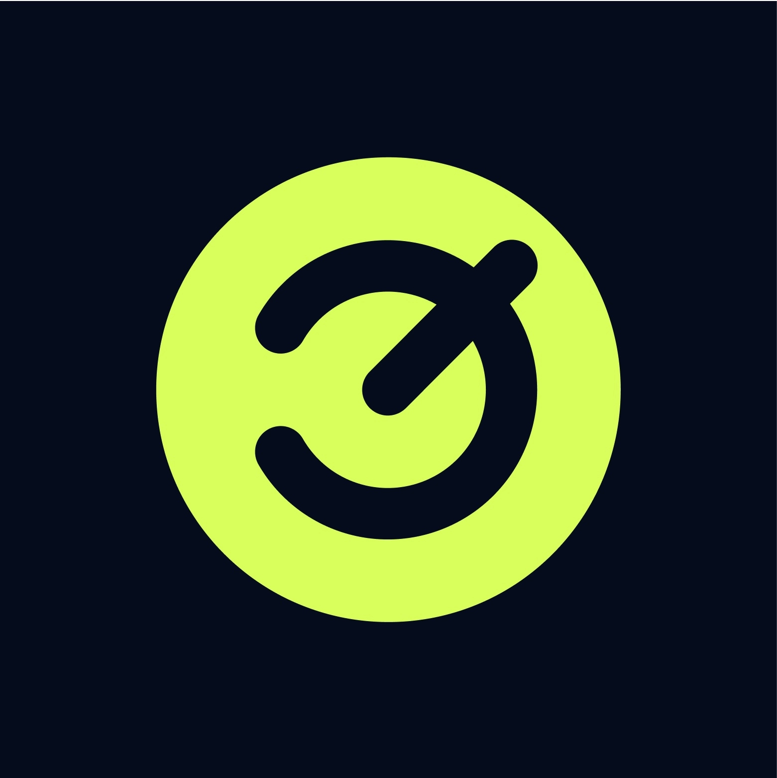 company logo