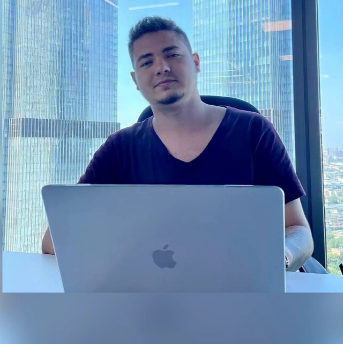 Subscriber avatar