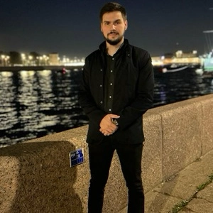 Павел Крупнов | Сетка — социальная сеть от hh.ru