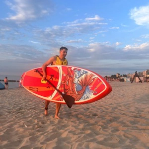 profile avatar