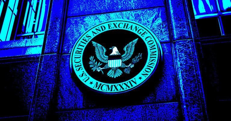 SEC наложила рекордные штрафы на криптовалютные компании в размере 4,68 млрд долларов | Сетка — новая социальная сеть от hh.ru