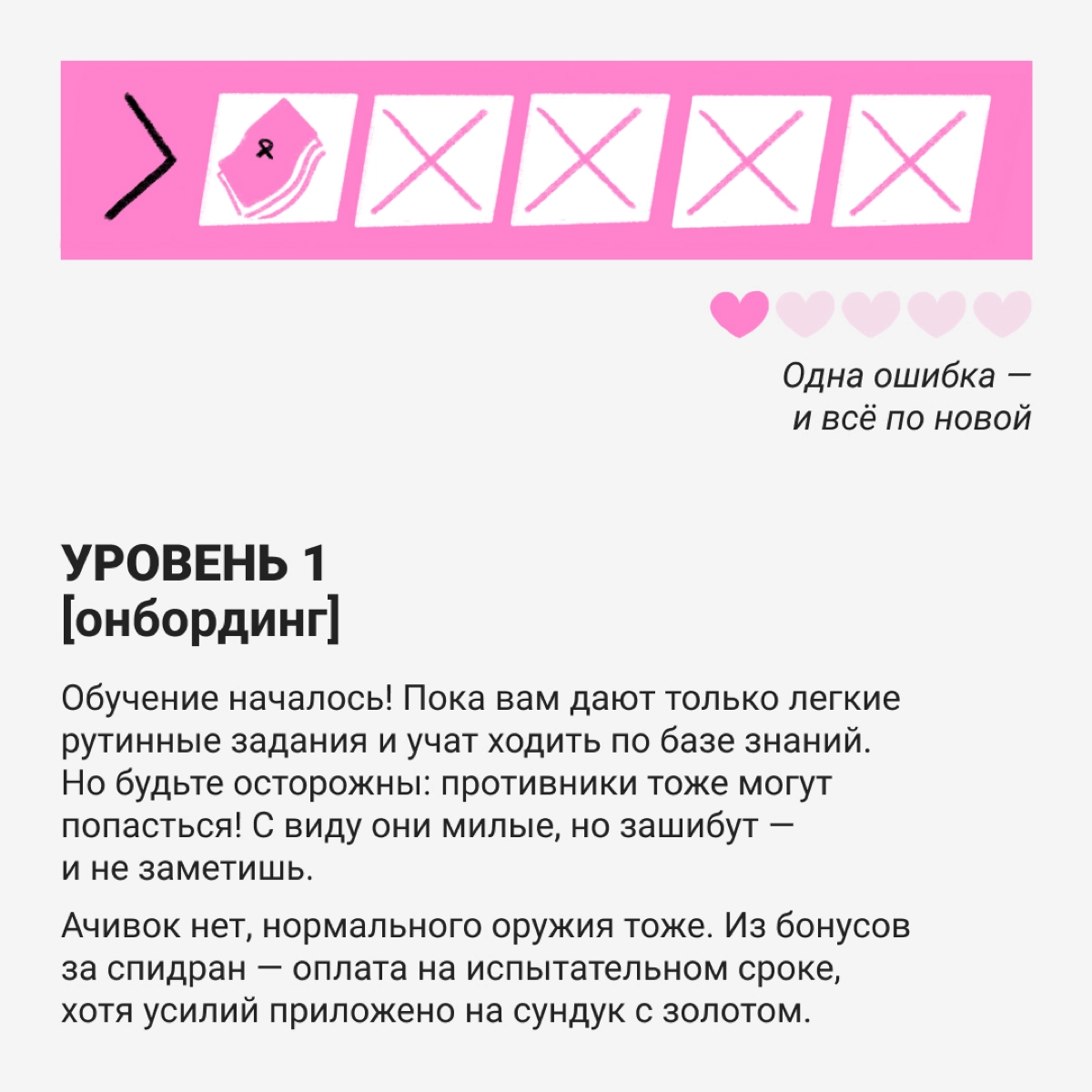 Весь диджитал — это платформер, а мы в нем — герои, которые уворачиваются от противников. Если серьезно, то между играми и работой общего больше, чем кажется. Смотрите сами! | Сетка — новая социальная сеть от hh.ru