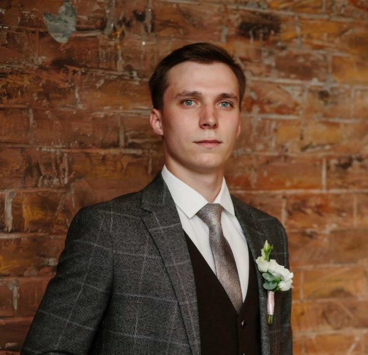 Александр Гусаков