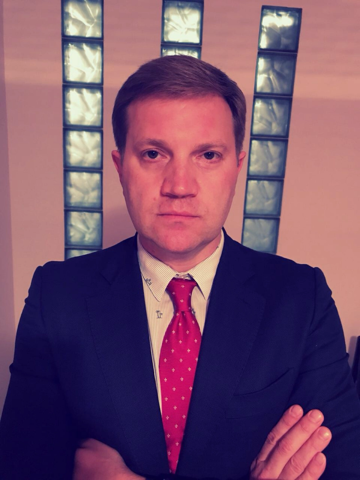 Сергей Фадин | Сетка — социальная сеть от hh.ru